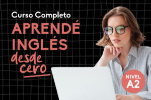 Curso completo para principiantes (A2)