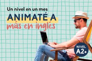 Curso Súper Acelerado nivel pre-intermedio (A2+)