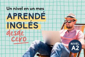 Curso Súper Acelerado - Nivel principiante (A2)