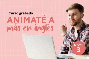 Curso Grabado NIVEL 3